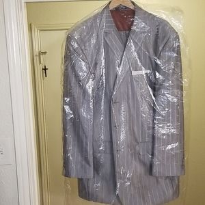 SACARI MEN DRESS SUIT